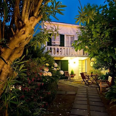Quinta Das Buganvilias Castelo Branco  エクステリア 写真