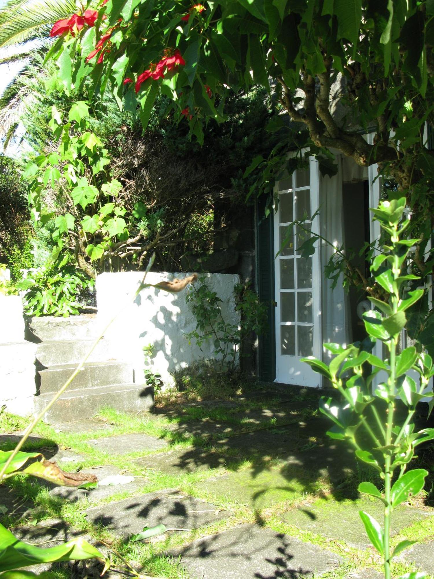 Quinta Das Buganvilias Castelo Branco  エクステリア 写真