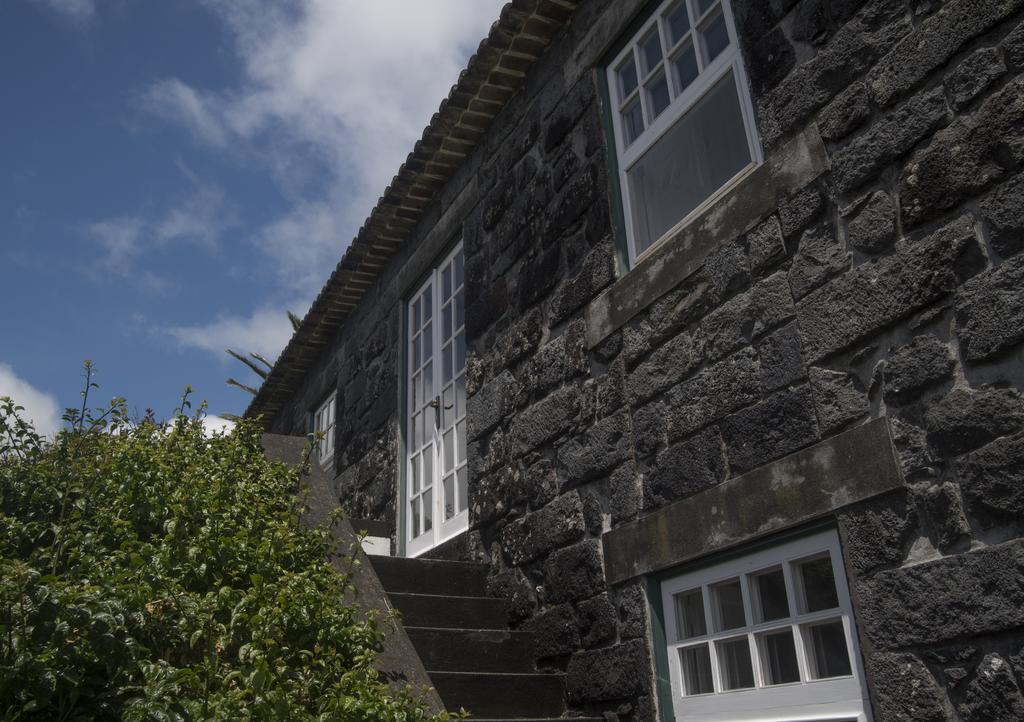 Quinta Das Buganvilias Castelo Branco  エクステリア 写真