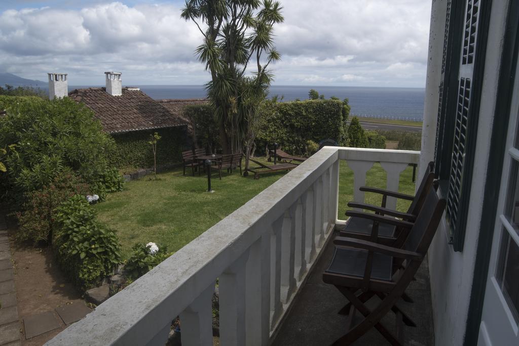Quinta Das Buganvilias Castelo Branco  エクステリア 写真
