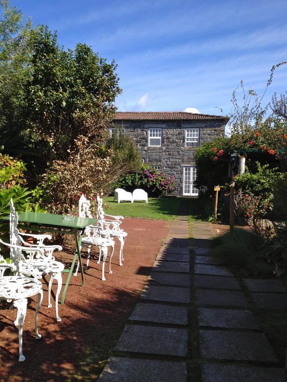 Quinta Das Buganvilias Castelo Branco  エクステリア 写真