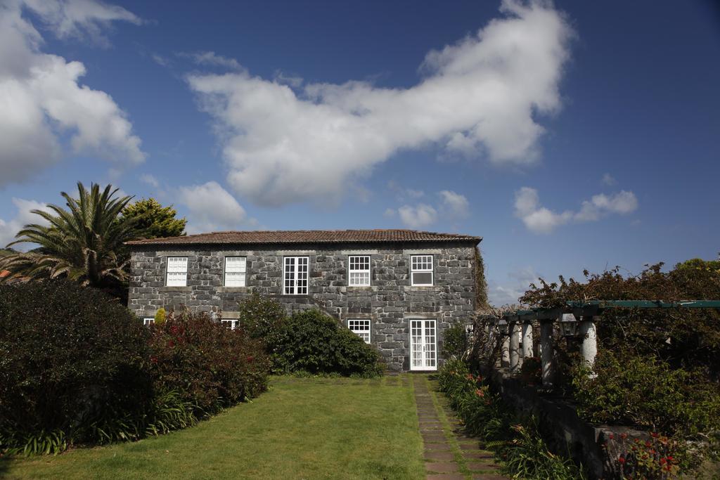 Quinta Das Buganvilias Castelo Branco  エクステリア 写真