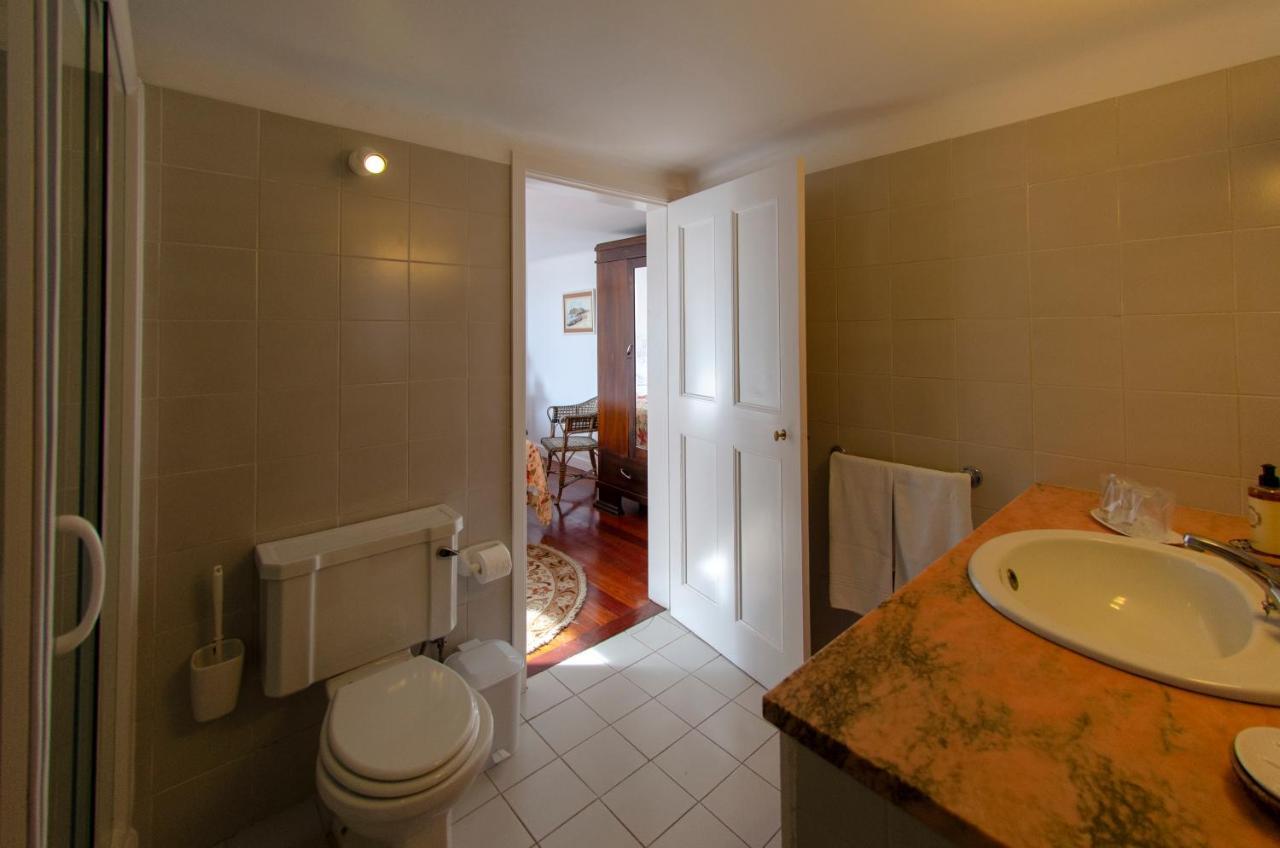 Quinta Das Buganvilias Castelo Branco  エクステリア 写真
