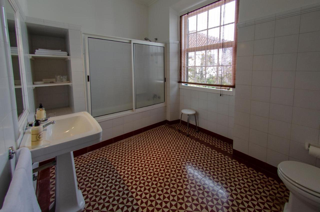 Quinta Das Buganvilias Castelo Branco  エクステリア 写真