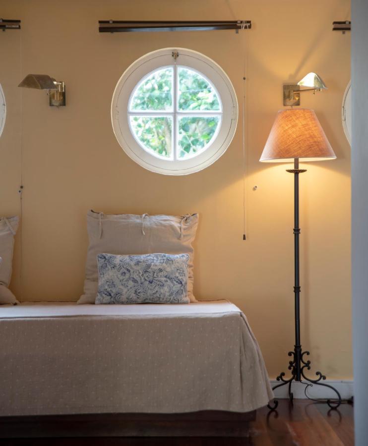 Quinta Das Buganvilias Castelo Branco  エクステリア 写真