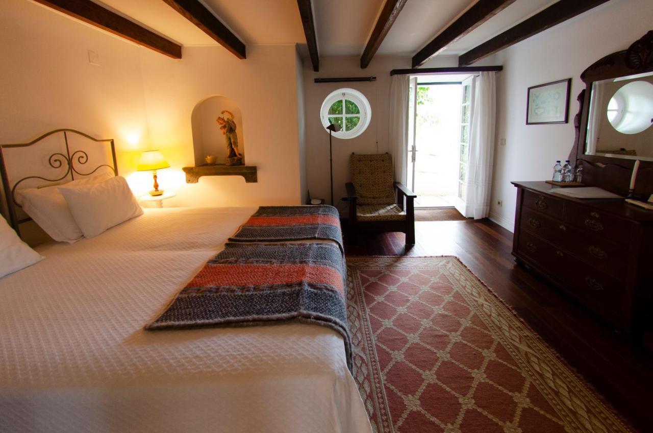 Quinta Das Buganvilias Castelo Branco  エクステリア 写真