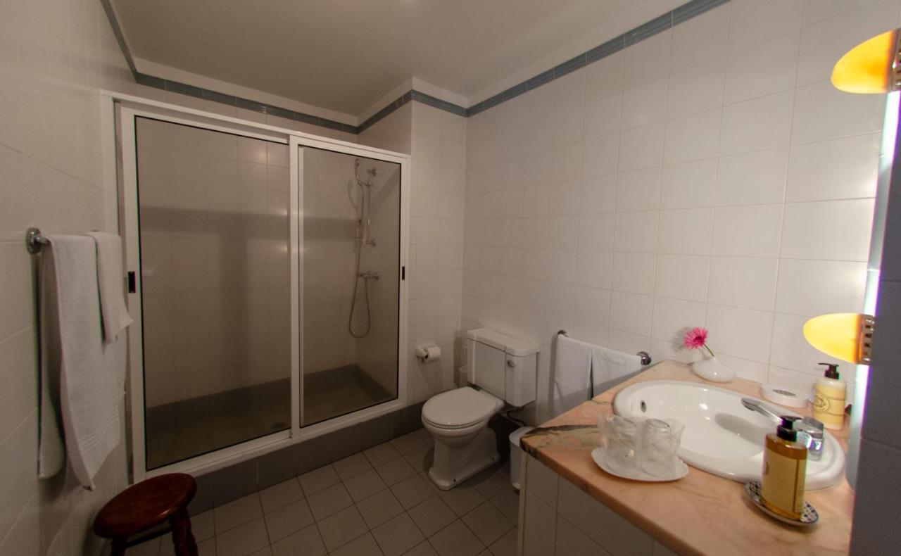 Quinta Das Buganvilias Castelo Branco  エクステリア 写真