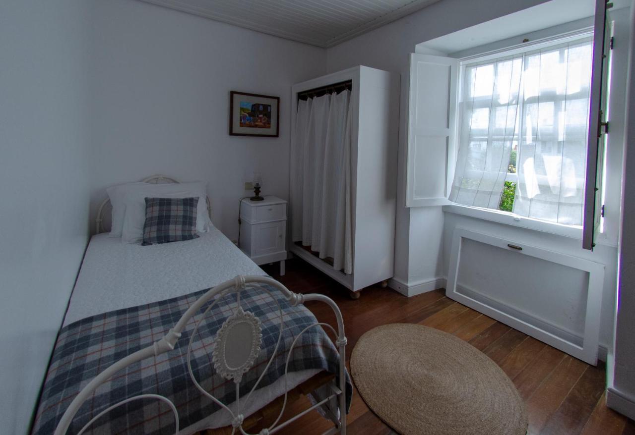 Quinta Das Buganvilias Castelo Branco  エクステリア 写真